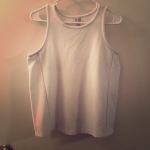 Professional tank top